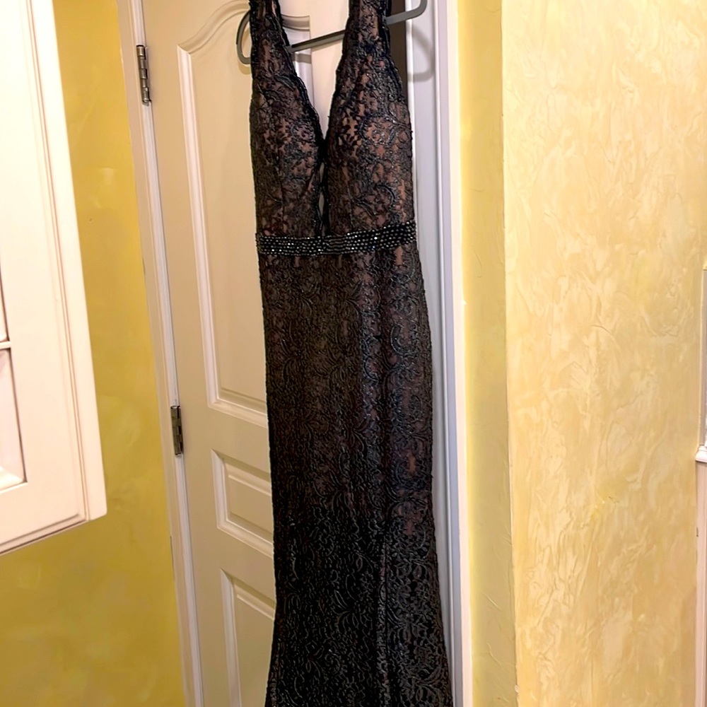 New jovani size 6
